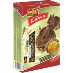 STANDARD carton complete food for degu 450g - Vitapol standard barība degu