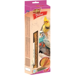 COMPLEMENTARY foxtail millet 100g - Vitapol senegālas prosa