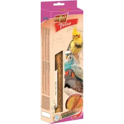 COMPLEMENTARY foxtail millet 100g - Vitapol senegālas prosa