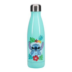 Paladone Stitch Metal Water Bottle