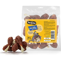 HAU&MIAU duck drumsticks 500g - Garduma kauls ar pīli