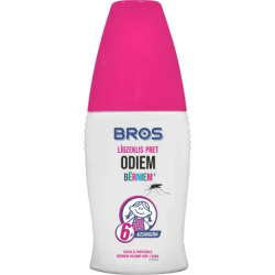 Līdzekls pret odiem bros bērniem 50ml