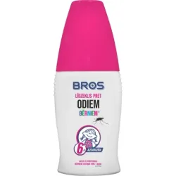 Mosquito repellent bros for children 50ml
