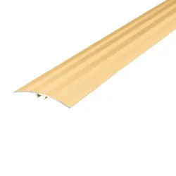 Apdailos juostelė Cezar 833991, aukso sp., 930 mm x 47 mm