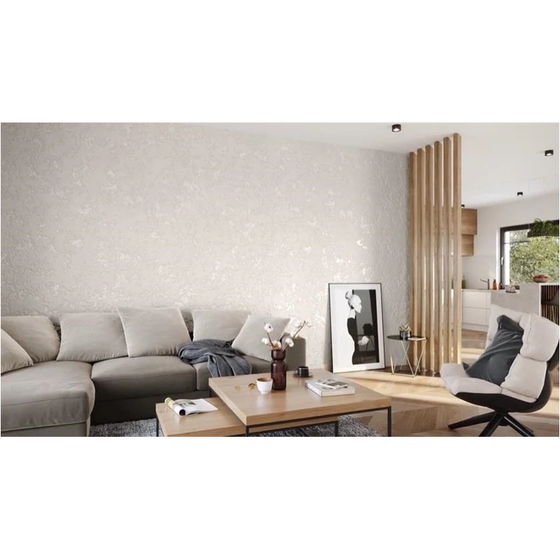 Dekoratīvais apmetums Jeger Onyks Ecru 7 kg