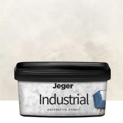 Dekoratīvais apmetums Jeger Industrial Rod 1 l