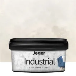 Декоративная штукатурка, для стен Jeger Industrial Rod, 1 л