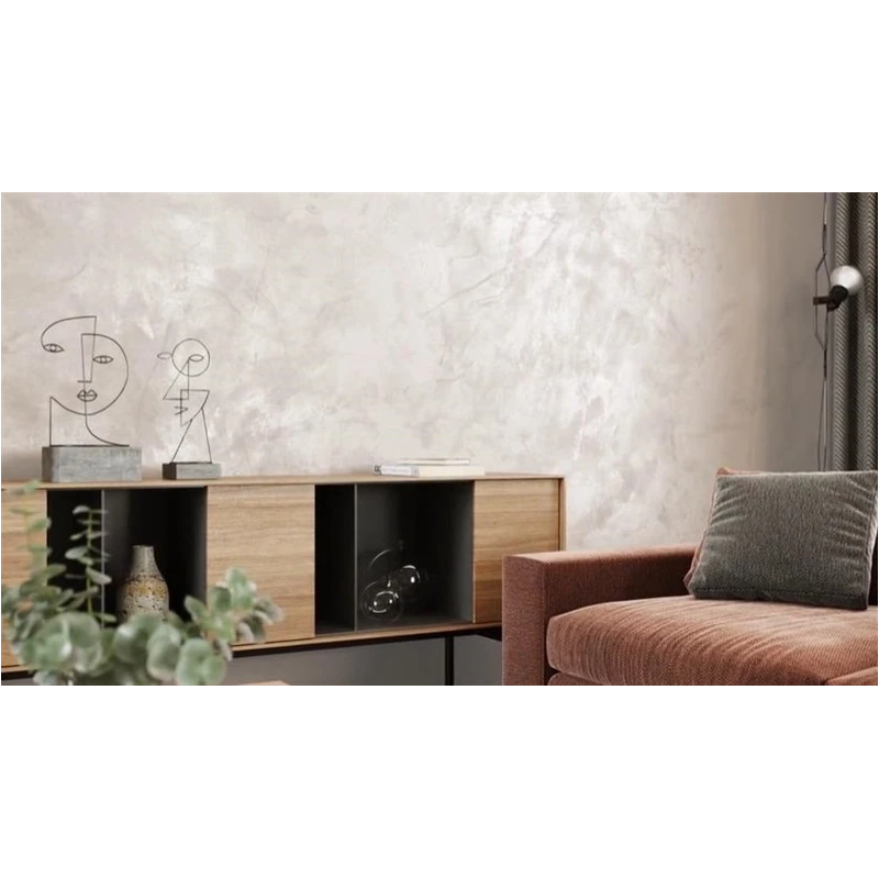 Dekoratīvais apmetums Jeger Industrial Bras 1 l