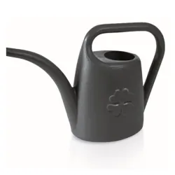 Лейка Prosperplast IKON2 S433, черный цв.