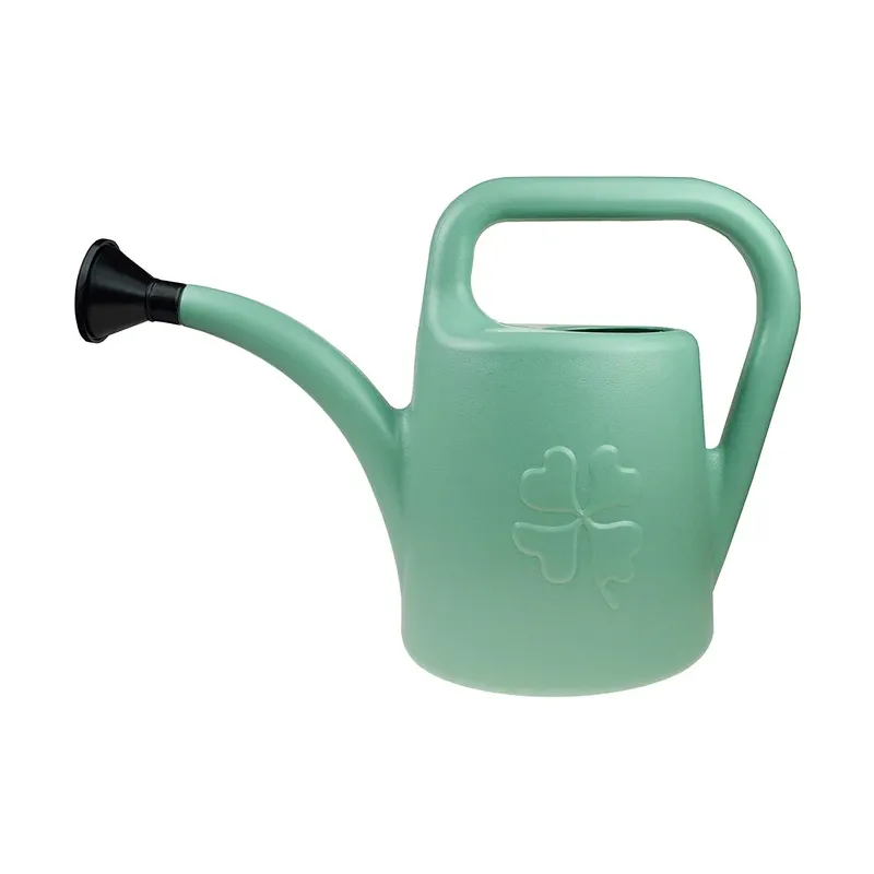 Lejkanna IKON5 623U, zaļa krās., 4.5 l