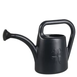 Lejkanna IKON5 S433, melna krās., 4.5 l