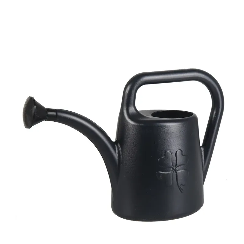 Lejkanna IKON5 S433, melna krās., 4.5 l