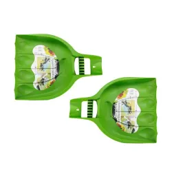 Manual Shears 2pcs 39x70x52