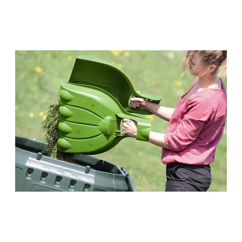 Liekšķere IGLIS1-370U, 520 mm