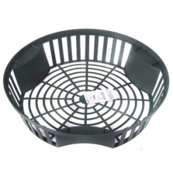 Trauks sīpolpuķu stādīšanai d26.5cm zaļš