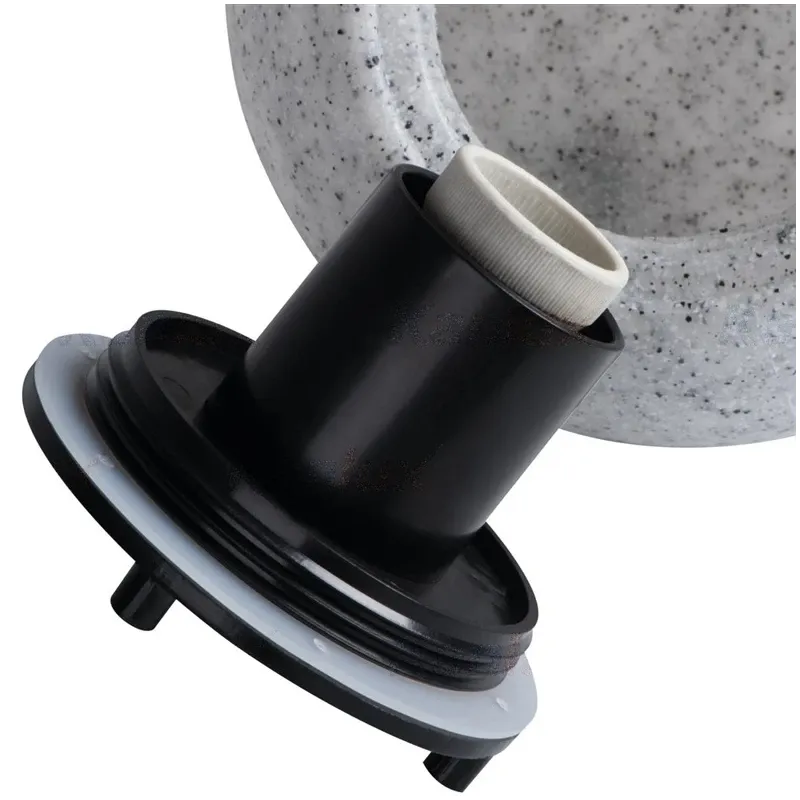 Dārza lampa Kanlux STONO 30