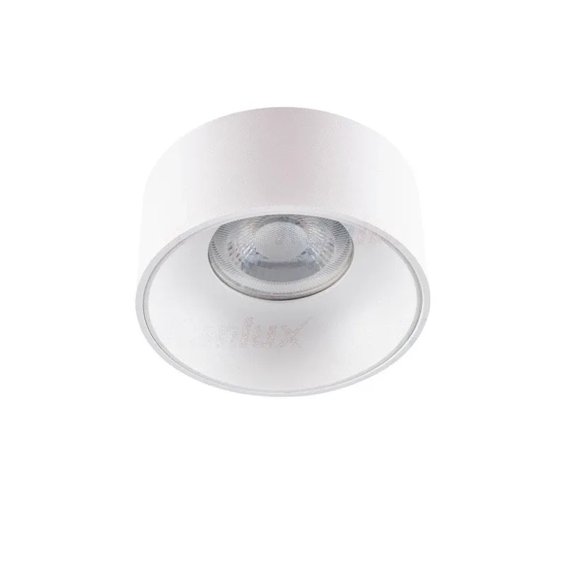 Lampa griesti Kanlux Mini Riti 27579, GU10, 1 x 10 W
