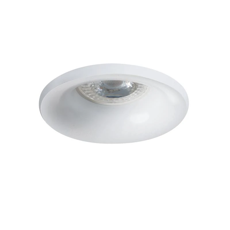 Gaismeklis mont. elnis sw g5.3-gu10 ip20