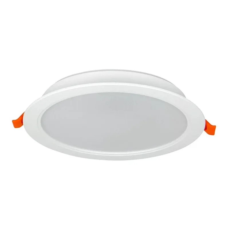 Lampa padziļinājums LED Line Molly, 4000°K, LED, balta krās.