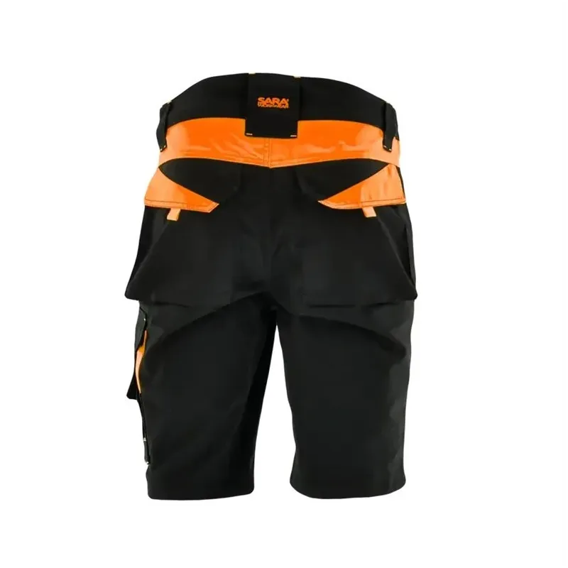 Shorts work neoflex11-000272-27-m