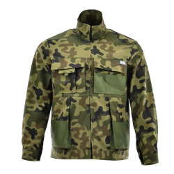 Jaka vīriešu king camo xl