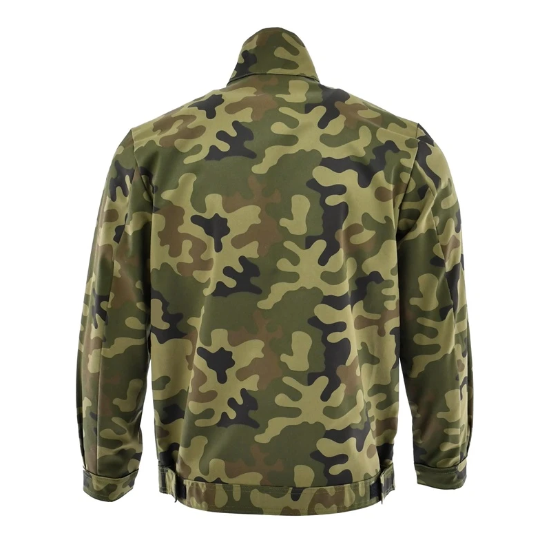Jaka vīriešu king camo xl
