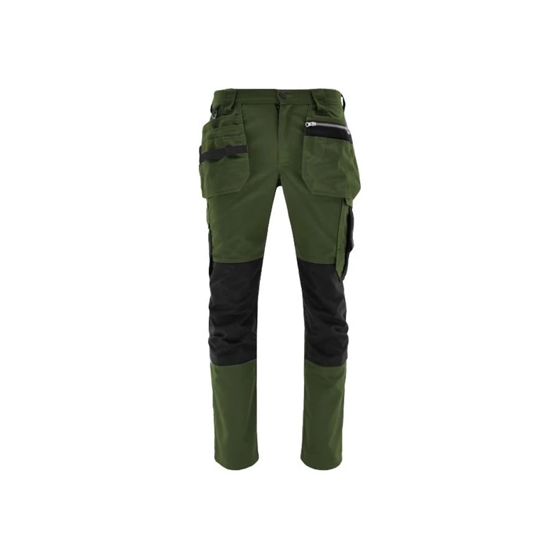 Bikses darbamonter l