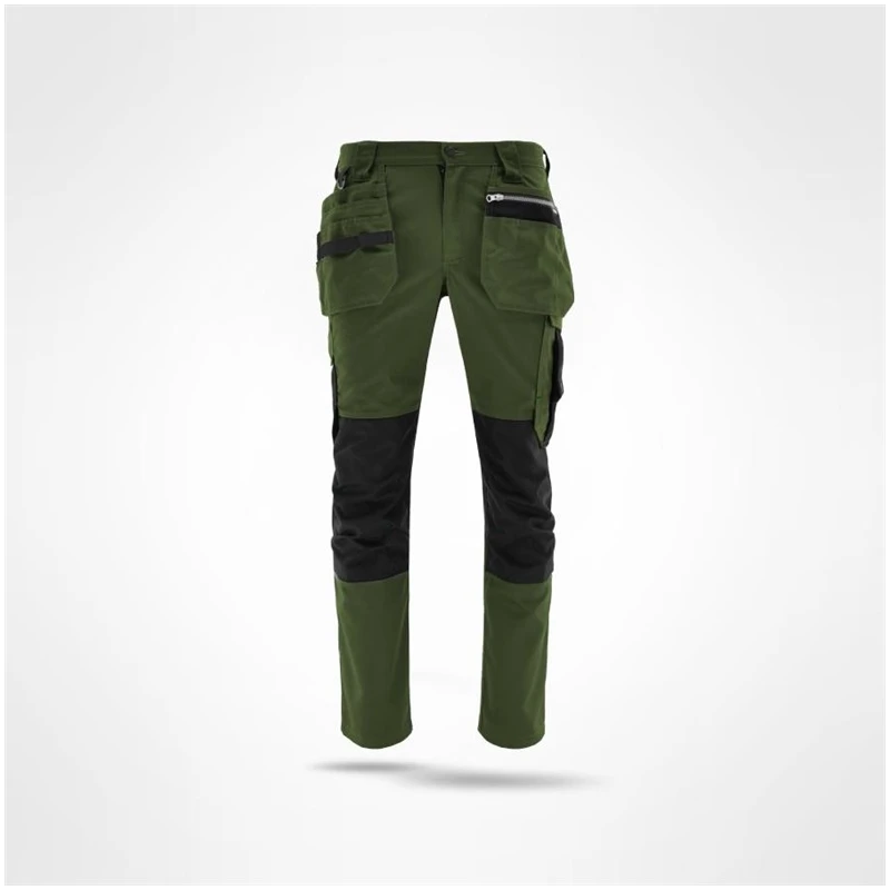 Bikses darbamonter l