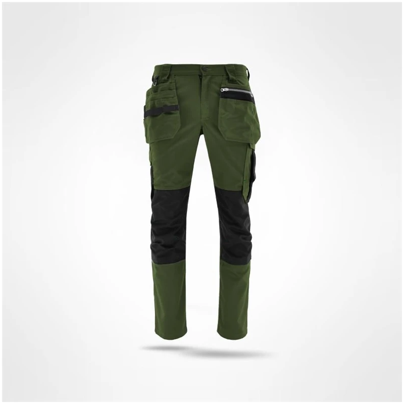 Bikses darbamonter l