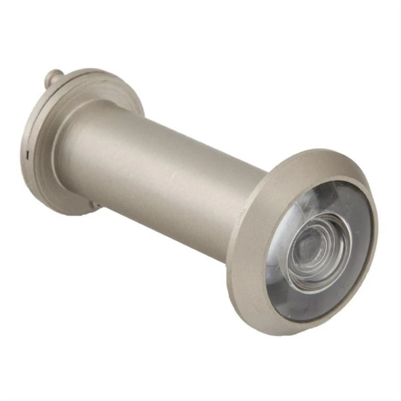 Durvju actiņa jy3 16mm 50-85 mat nik