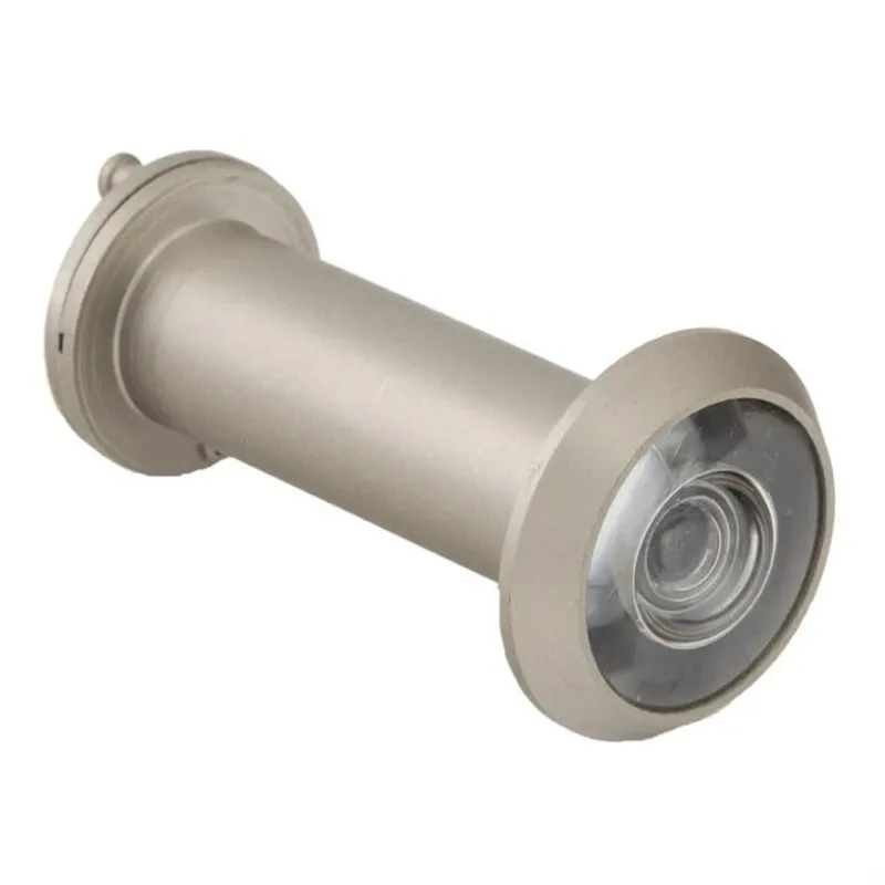 Durvju actiņa JY3, niķeļa, 50 - 85 mm x 16 mm