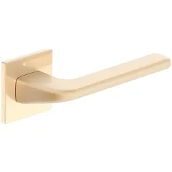 Handle door diva k fit gold