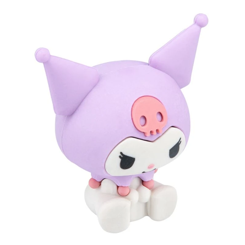 Paladone Kuromi Chunky Eraser