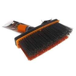 Õuehari Fiskars 135532-1001417, 260 mm, 185 mm, ilma varreta