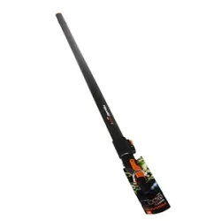 Fiskars QuikFit teleskopiskais kāts M, 1.4–2.4 m ,136042 - 1000666,