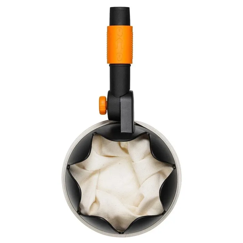 Сборщик фруктов Fiskars 1000693, 170 мм, без ручки