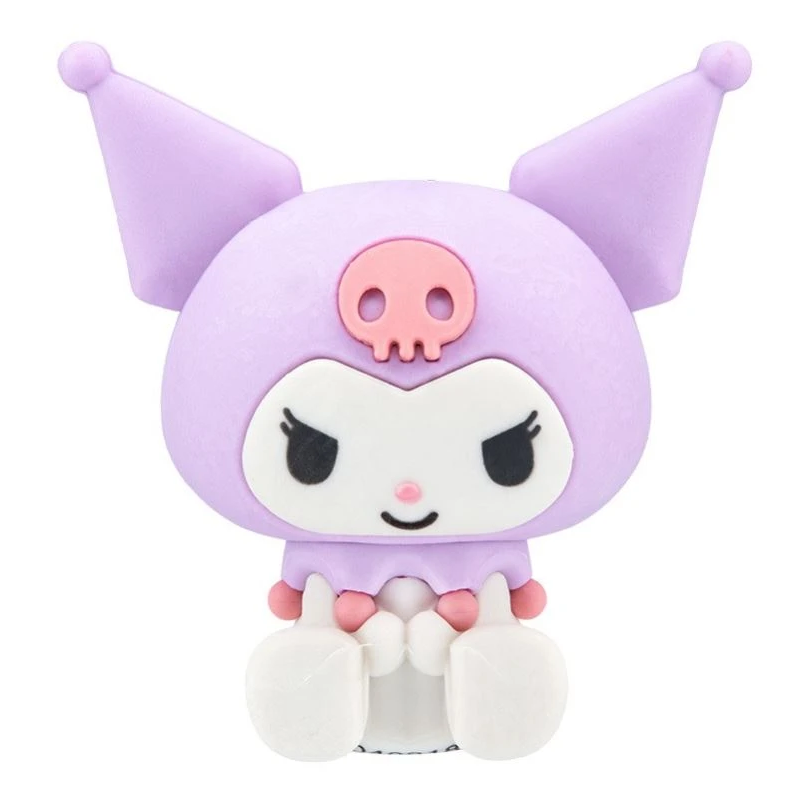Paladone Kuromi Chunky Eraser