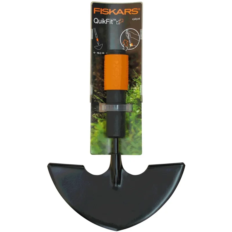 Zāles skrāpis Fiskars 1000690