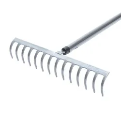 Reha universaalne Fiskars 135510-1000652, varrega, 1530 mm, hõbe v.-must v.