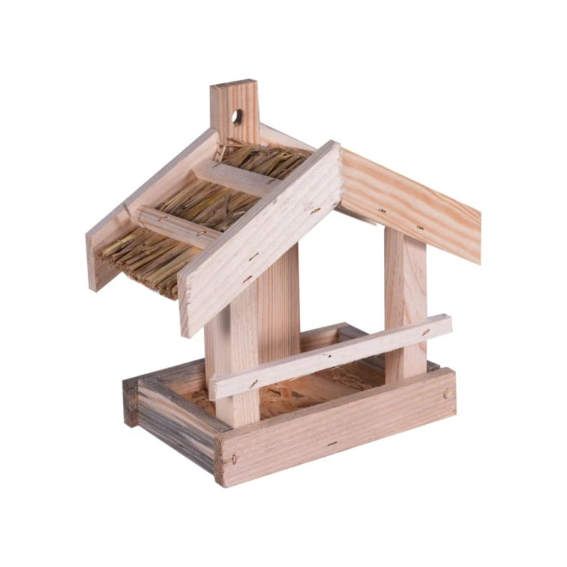 Putnu barotava sīkputniem