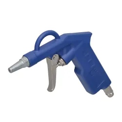 Suruõhu püstol D4mm, 1.2-3 bar