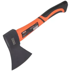 Cirvis ar stiklšķiedra rokturi 0.8kg