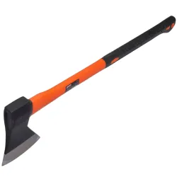 Cirvis ar stiklšķiedra rokturi 1.5kg