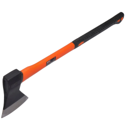 Cirvis ar stiklšķiedra rokturi 1.25kg