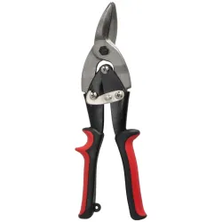 Skārda grieznes CrV 250mm kreisas