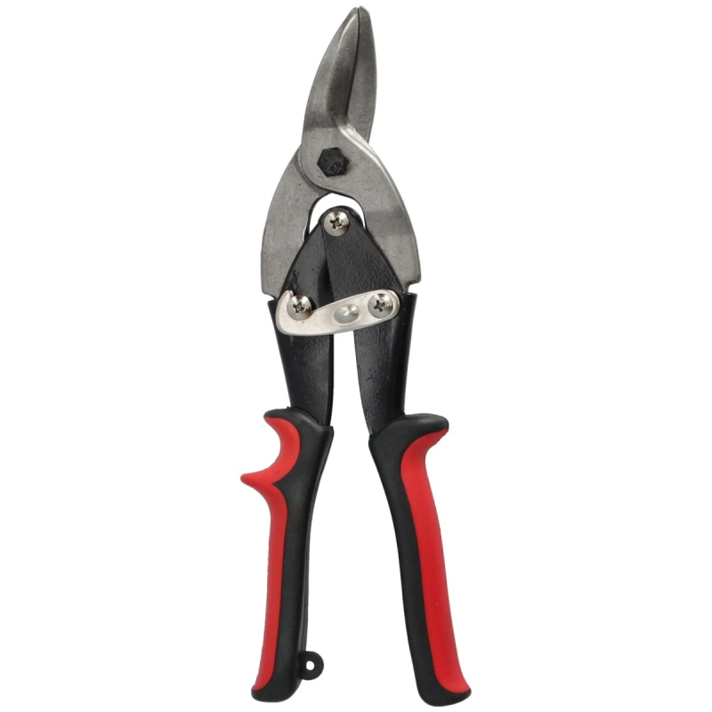 Skārda grieznes CrV 250mm kreisas