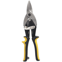 Skārda grieznes CrV 250mm taisnās