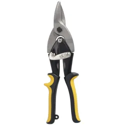 Skārda grieznes CrV 250mm taisnās