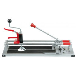 Flīžu griezējs 600mm ar caurumgriezēju 30-80mm