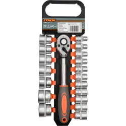 Atslēgu komplekts 19gb,8-32mm